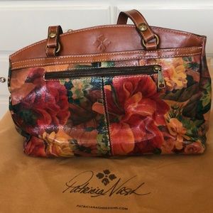 Patricia Nash purse
